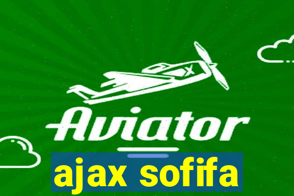 ajax sofifa